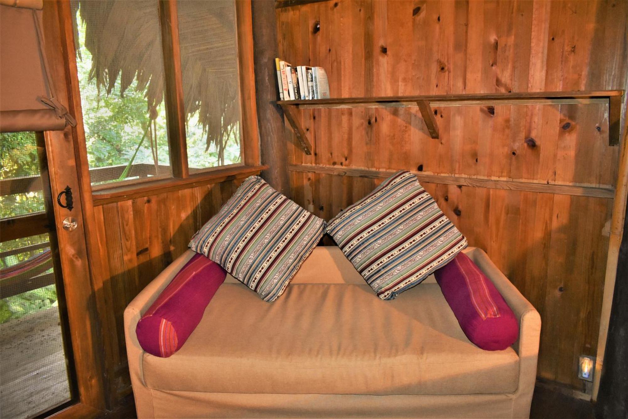Tortugal Boutique River Lodge Rio Dulce Town Zimmer foto